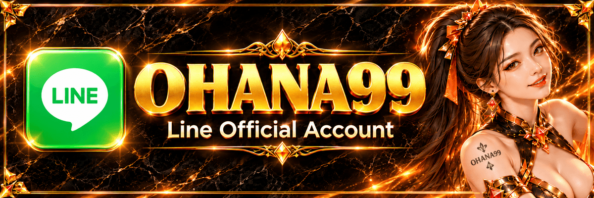 OHANA99 Line